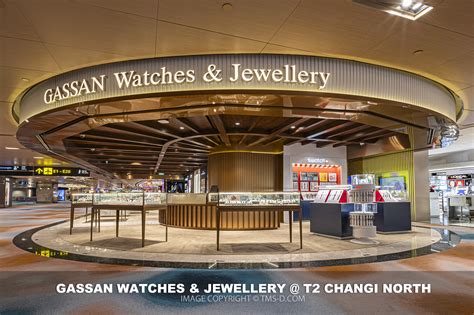 gassan watches singapore|gassan diamonds amsterdam.